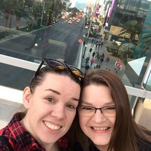 Meet your Posher, Angie